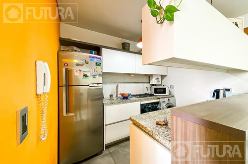 Imagen 6 de 18 de Departamento - Abasto