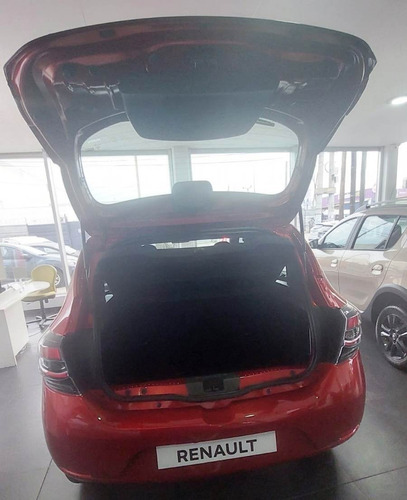 Imagen 7 de 25 de Renault Sandero Life Ft