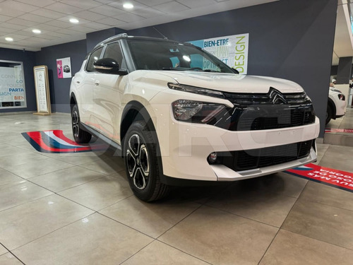 Citroën C3 Aircross 1.6 Vti Feel Pack