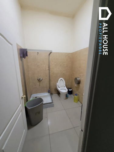 Arriendo Local - Estacion Central
