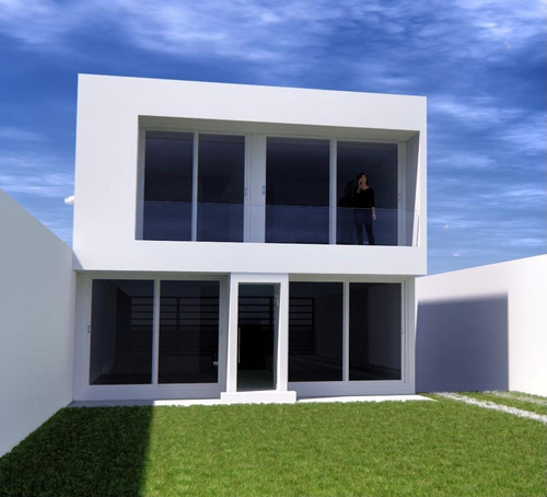 Imagen 1 de 17 de Preventa Casa Condominio Lomas De Tzompantle Cuernavaca