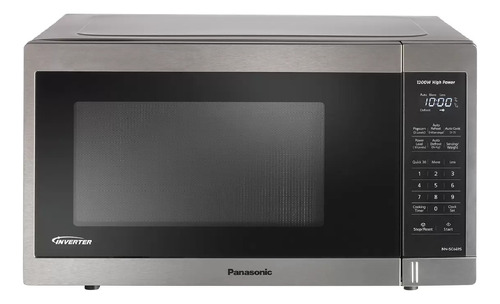 Panasonic, Horno De Microondas 1.3' Inverter