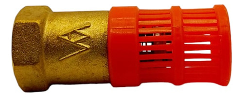 Válvula Pichancha Universal De 3/4 Pulgadas