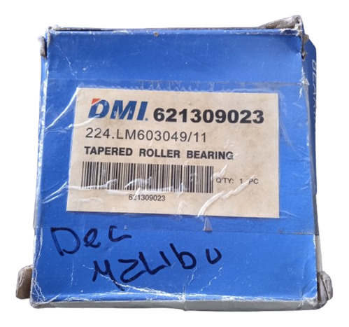 Rolinera Delantera Interna Ford Explorer Bonco Set -37