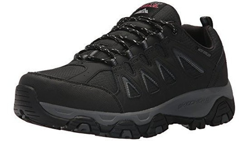 Skechers Terrabite Oxford Para Hombre