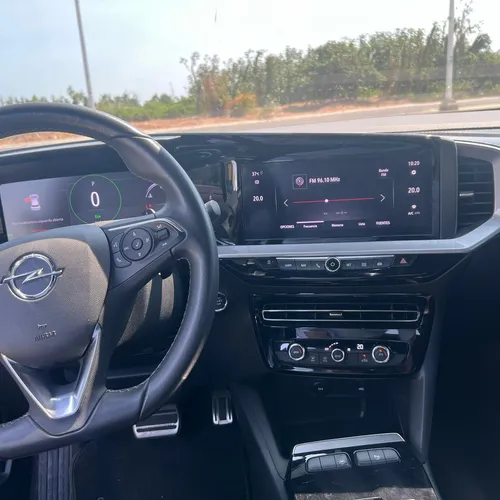Opel Mokka 1.2 Gs Line