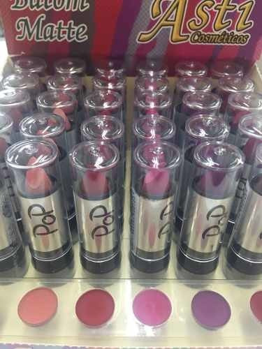 Batom Asti Cosmeticos