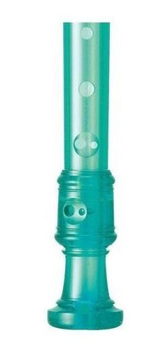 Imagen 2 de 9 de Flauta Dulce Barroca Soprano Escolar Yamaha Yrs20b - Plus