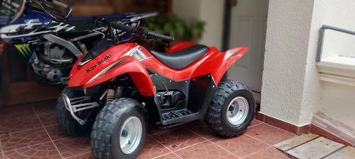 Kawasaki  Kxf 90