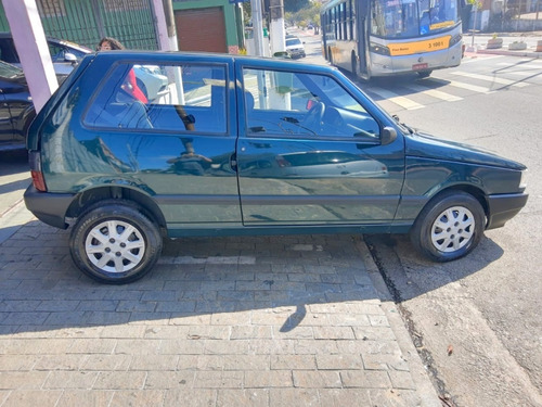 Fiat Uno Mille Smart 2001