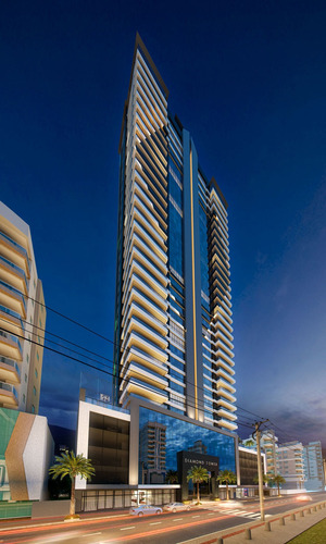 Imagem 3 de 15 de Ref: 772 - Apartamento Com 4 Dormitorios A Venda Sendo 4 Suit - V-amd772