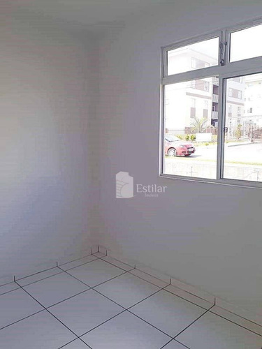 Imagem 9 de 25 de Apartamento 02 Quartos No Campo De Santana, Curitiba - Ap3443
