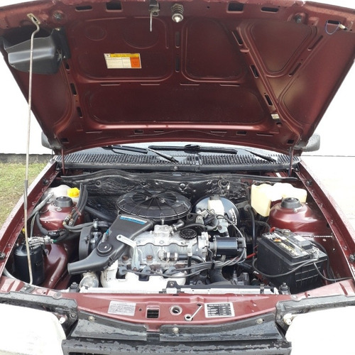 Imagem 6 de 14 de Chevrolet Kadet