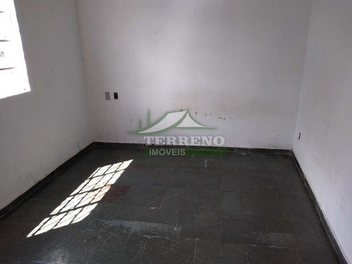 Imagem 13 de 26 de Casa Com 3 Dorms, Caiapós, Contagem - R$ 380 Mil, Cod: 389 - V389