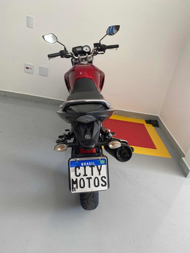 Yamaha Ys Fazer 250
