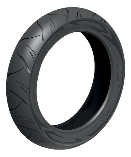 Pneu Pcx Traseiro 100/90-14 Furia Sem Câmara