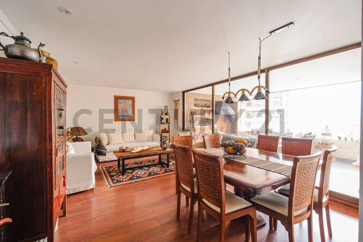 Imagen 4 de 29 de Hermoso Depto En Venta En Hermanos Cabot Las Condes
