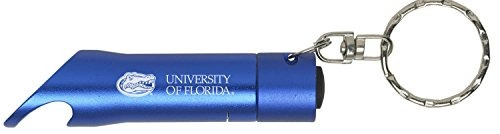 Lxg, Inc. University Of Florida - Led Flashlight Bottle Open