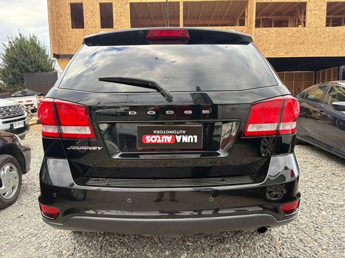 Dodge Journey 2.4 At