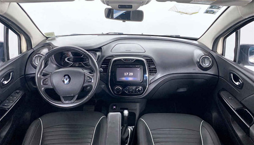 Imagen 13 de 15 de 108889 - Renault Captur 2018 Con Garantía