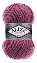 Comprar Alize Superlana Maxi Ovillo De 100 Grs C\u002Fu Estambres Erika