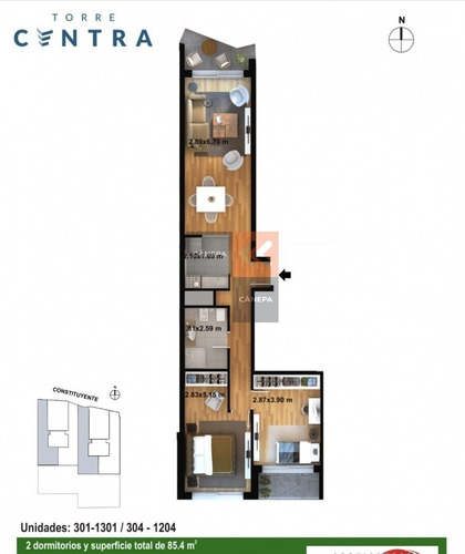 Proyecto En Pozo!- Ref: 6932