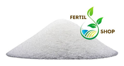 Fertilizante Ácido Bórico Puro Solúvel 3kg