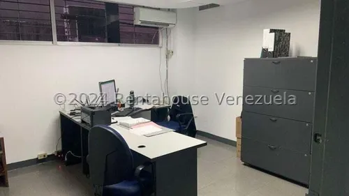 Venta De Edificio En La Urbina