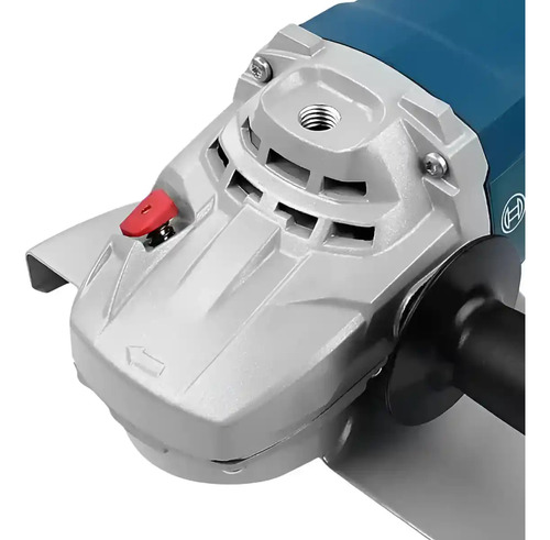Esmeril Angular 9'' 230mm 2200w Gws 2200-230 Tri
