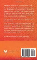 Comprar Libro: La Esperanza Radical: La Esperanza De La Resurrección