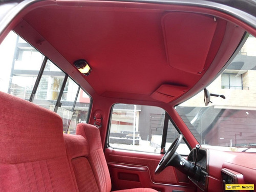 Imagen 11 de 15 de Ford F-150 Ranger Xlt Lariat