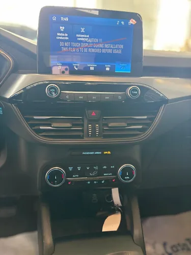 Escape Active Ecoboost 2025 Nore