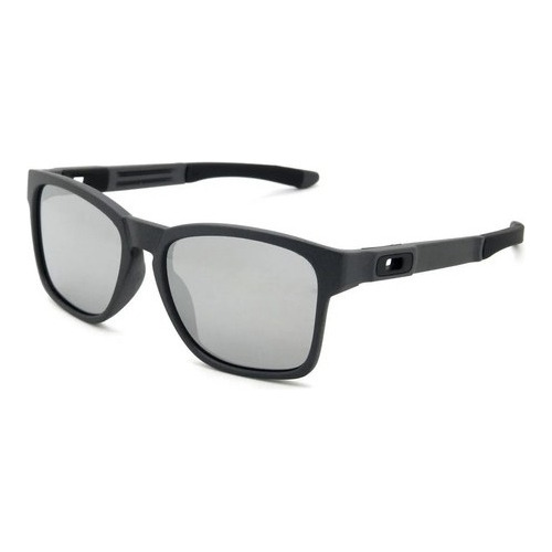 Lentes Para Oakley Catalyst 56-17 100% Uv