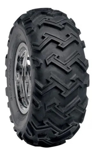 Cubierta Cuatri Duro 26 8 12 Hf274 Atv 26x8x12 26/8/12