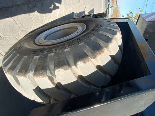 Imagen 16 de 18 de Terex Rt 450