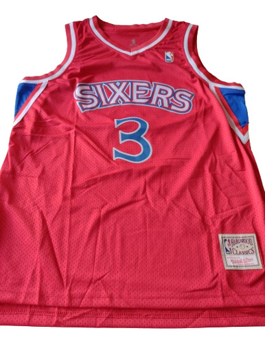 Musculosa Philadelphia Sixers