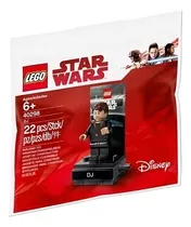 Comprar Lego Star Wars Dj 40298 Disney Polybag Minifigure