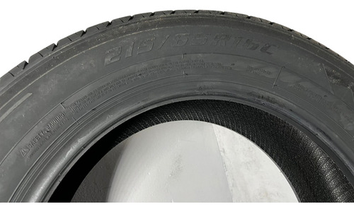 Pneu 215/65r16c 109/107 Frd96 Farroad Índice De Velocidade T
