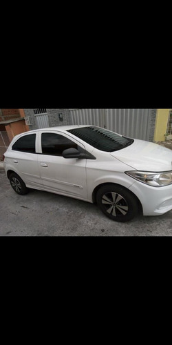 Chevrolet Onix 2018 1.0 Joy 5p