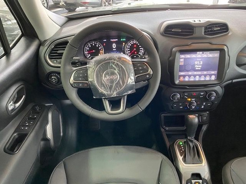 Jeep Renegade 1.8 16v Limited