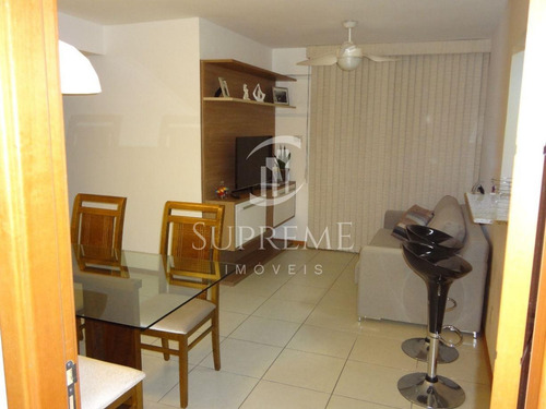 Imagem 10 de 30 de Apartamento - Ref: Svd0490