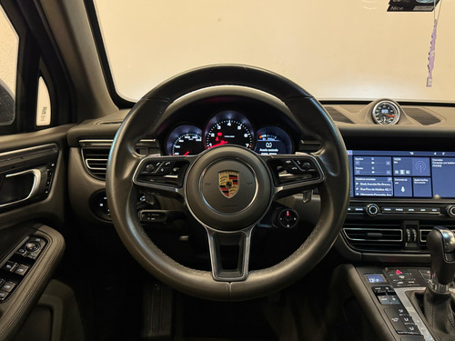 Porsche Macan 2.0 16V GASOLINA 4P AUTOMÁTICO
