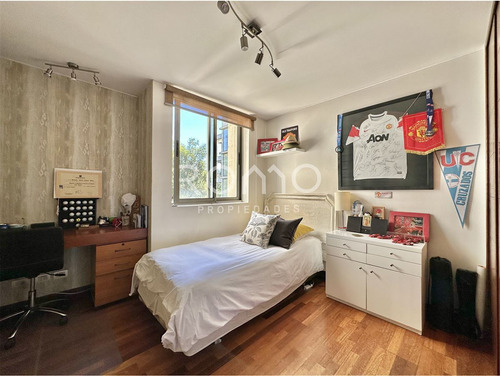 Triplex Con Jardín: Valle Escondido
