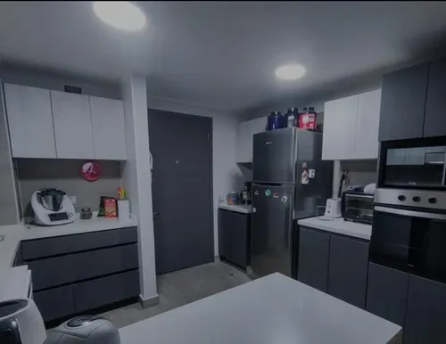 ¡excelente Departamento En Ñuñoa! Precio Conversable