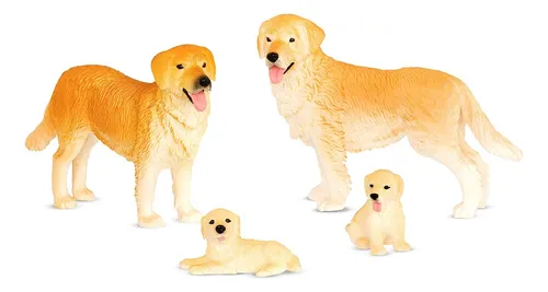 Golden retriever toy dog hotsell