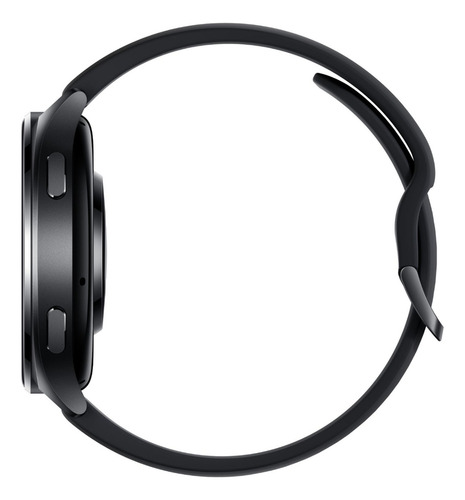 Xiaomi Watch 2 Silver