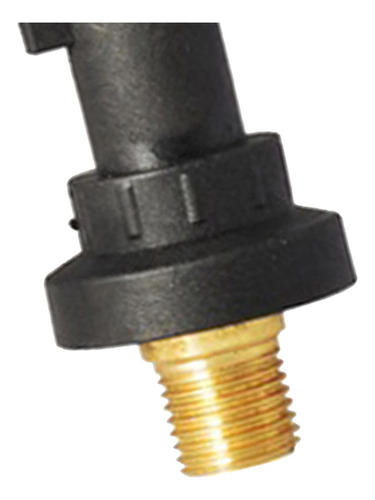 Conector De Pistola De Espuma Generador De Espuma Multi