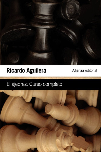 El Ajedrez (libro Original)