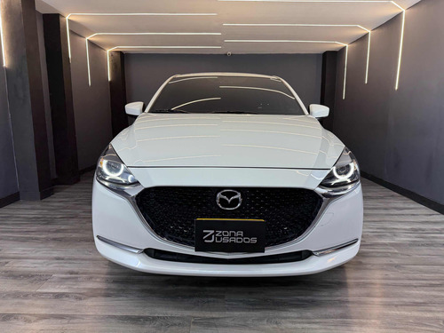 Mazda 2 Grand Touring Lx