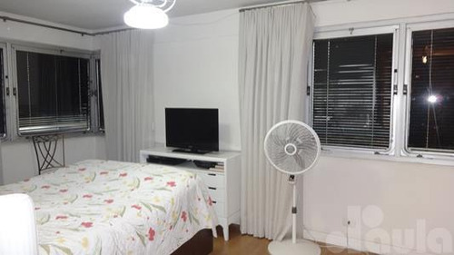 Imagem 9 de 14 de Vila Assunção - Apartamento Com 294m2 - 1033-6773
